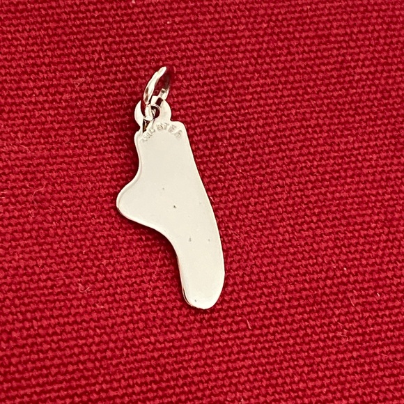 Rembrandt I RQC STG Flat Ballet Pointe Shoe Charm - Picture 15 of 15